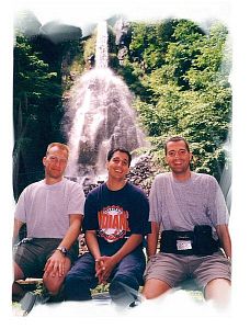 2002 - Trusetaler Wasserfall