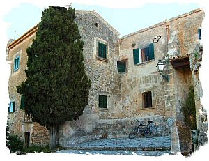2005 - Kloster Puig de Santa Maria