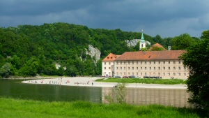 2011 - Kloster Weltenburg