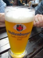 2011 - Weltenburger