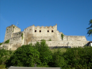 2011 - Burg Pappenheim