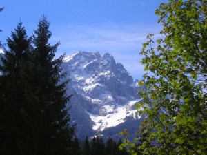 2013 - Zugspitze