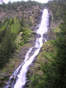 2013 - Lehner Wasserfall