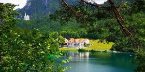 Alpenrose am See