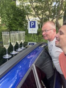 Startsekt