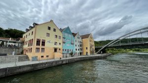 Riedenburg