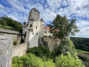 Burg Prunn