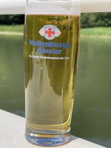 Einstimmung